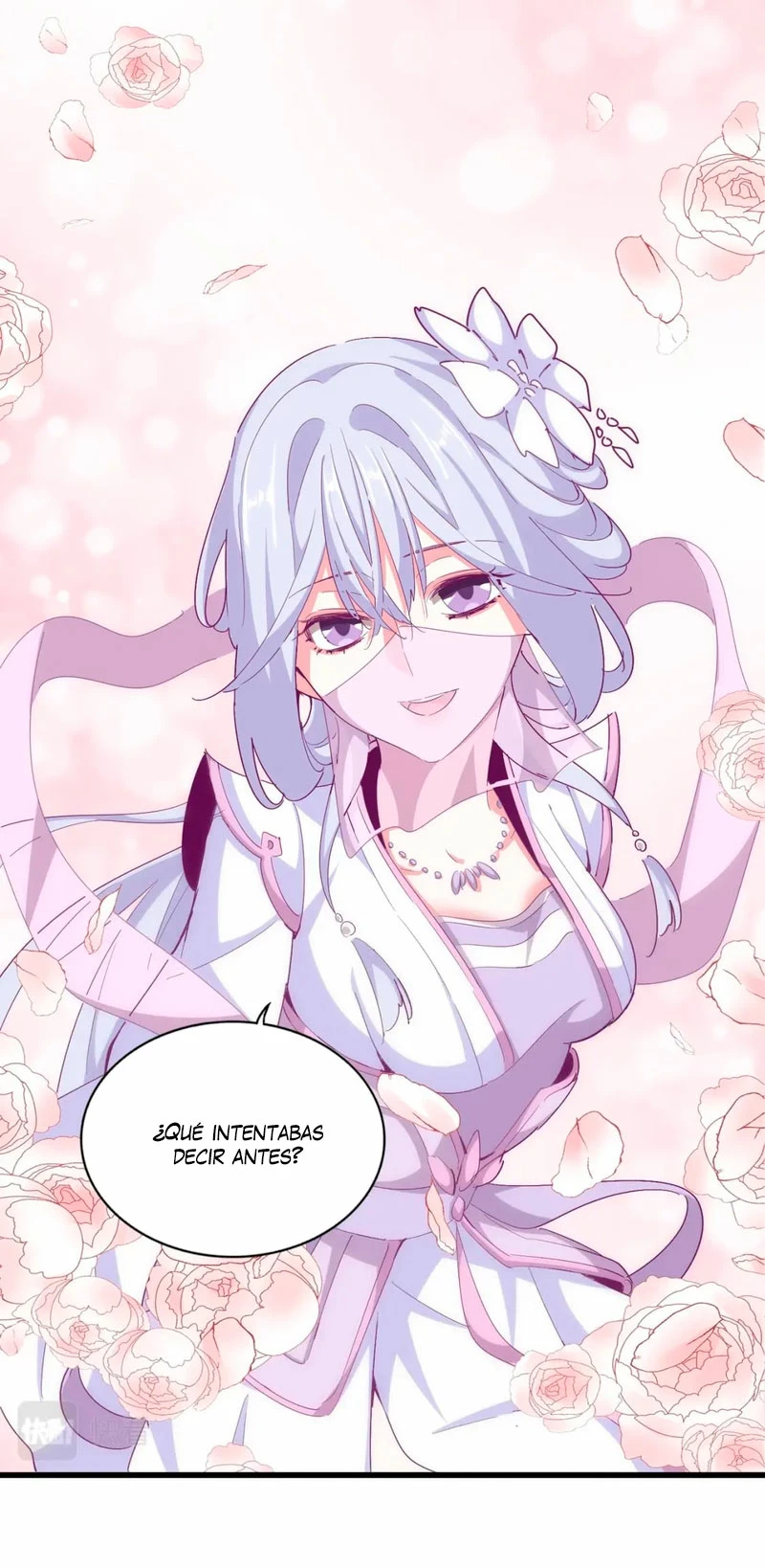 Emperador magico (magic emperor) > Capitulo 366 > Page 61